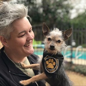 Meet your Posher, Lea anne